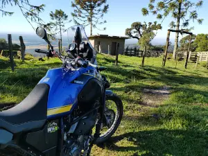 Morro do Funil (1.262m)
