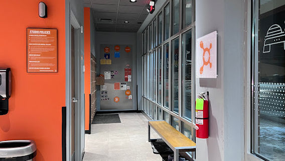 Orangetheory Fitness