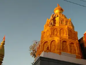 MACHINDRANATH MANDIR