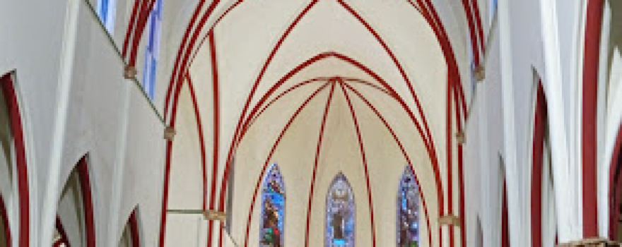 Parroquia Nuestra Señora del Carmen