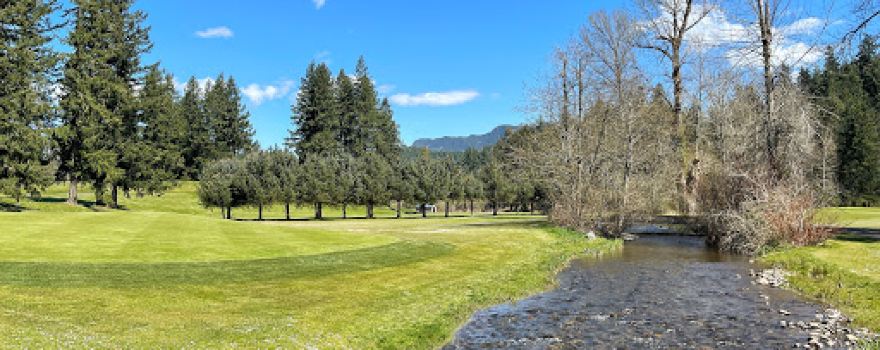 Enumclaw Golf Course