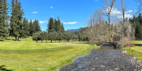 Enumclaw Golf Course