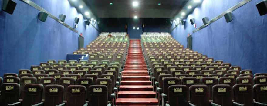 Gold Cinema, Lalitpur