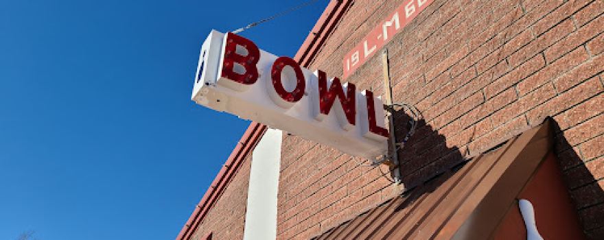 L & M Bowl