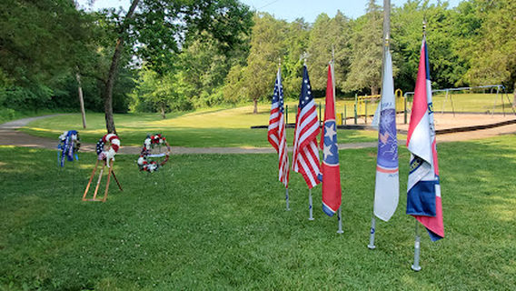 Charter E. Doyle Park