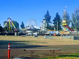 Stanislaus County Fairgrounds & Event Center