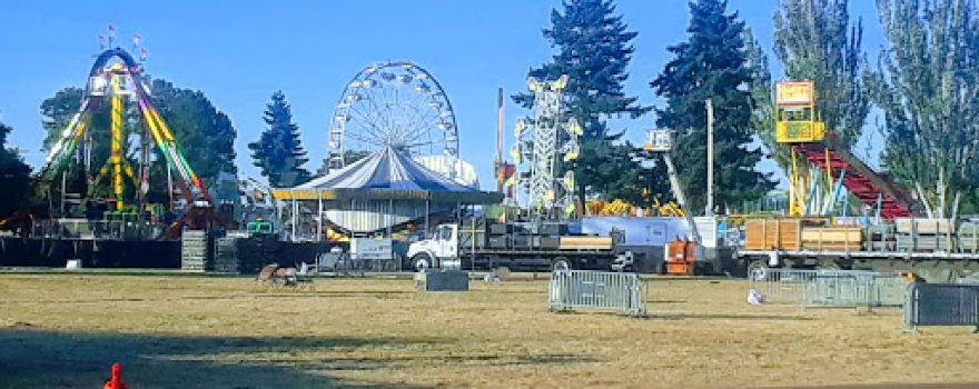 Stanislaus County Fairgrounds & Event Center