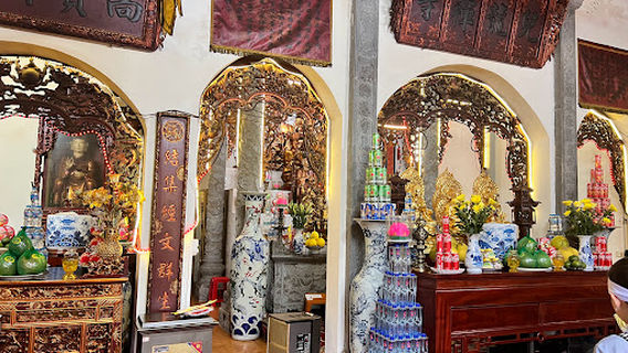 Ninh Bình