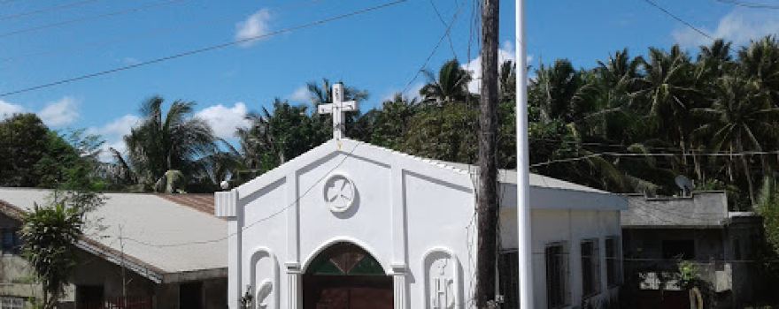 Saint Gabriel Parish