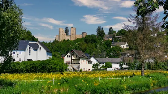 Schönecken Castle