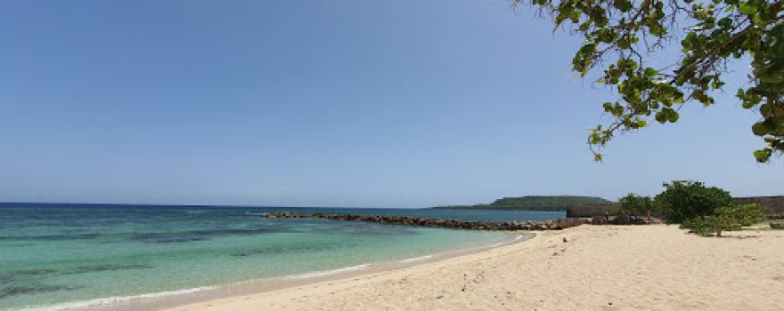 Playa Hotel Luperón