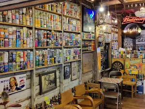 Chiang Khan Walking Street Night Market