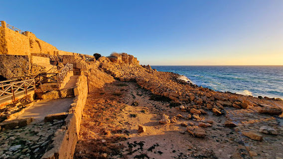 Fortezza di Le Castella