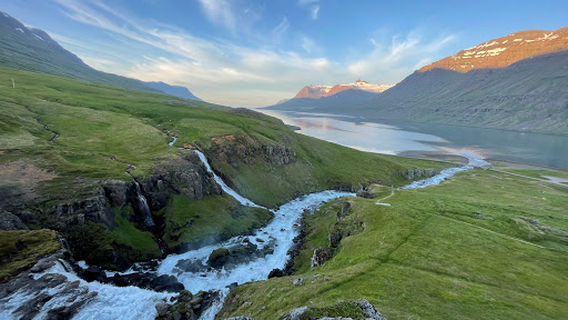 Seyðisfjorður