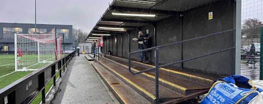 Stockport Town FC
