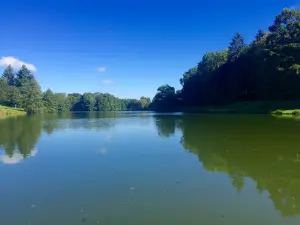 Camping du Lac