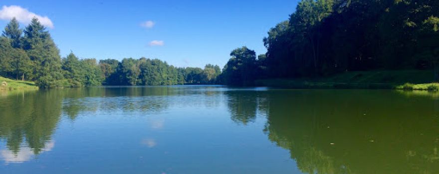 Camping du Lac