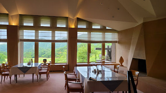 鬼ノ城ゴルフ倶楽部