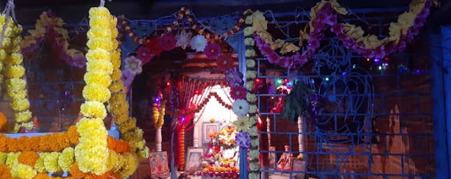 Shri Ram Mandir
