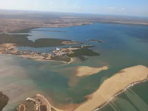 Coral Coast Helicopter Services