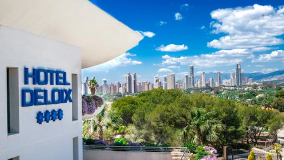 Aqua Center Benidorm