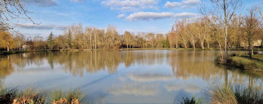 aire de stationnement camping car