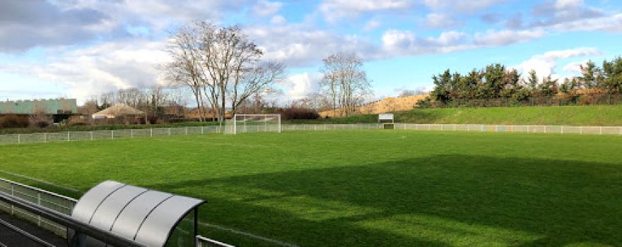 FootBall Club Morangis Chilly