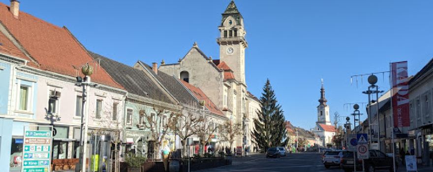 Leibnitz, Austria