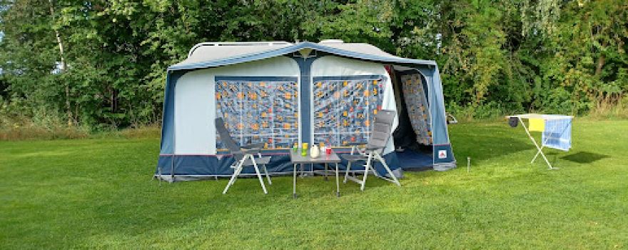 Poelhuis Boerderijcamping