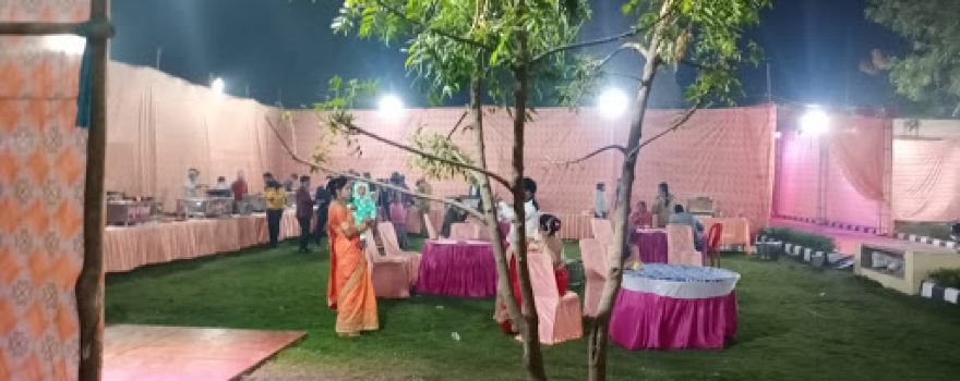 Vishvnath garden