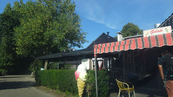 Giethoorn