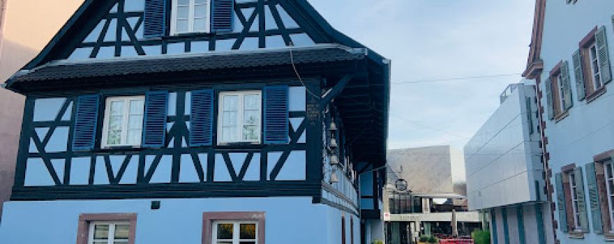 Office de Tourisme et d'Attractivite du Kochersberg