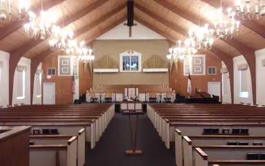 Loomis Park Baptist Church