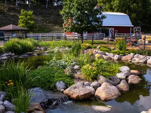 Sibley Farm