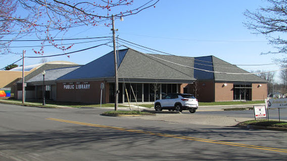 North Webster Community Public Library