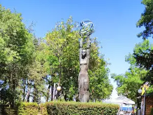 City Garden