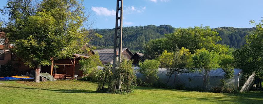 Camping Het Zwaluwnest