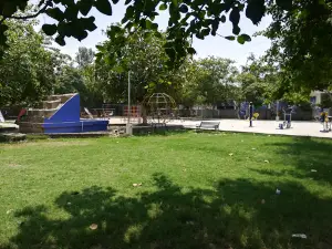 Shaheed Udham Singh Park