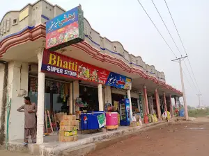 Lalo Wala Darwaza