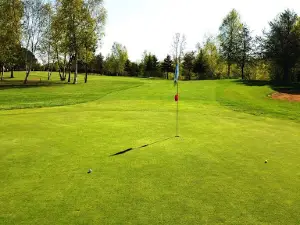 Club De Golf Le St-Remi