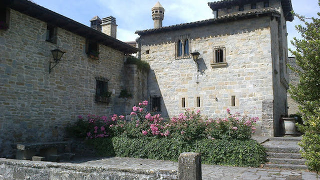 Yoga Studio Pamplona