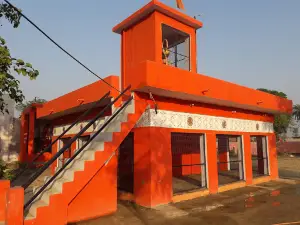 Hanumaan Mandir, Fattawala