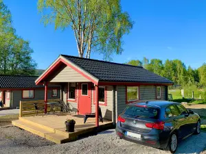 Överhörnäs Camping