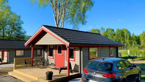 Överhörnäs Camping