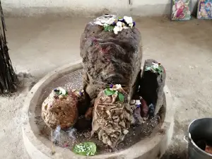 Shiv Mandir Kodwahi