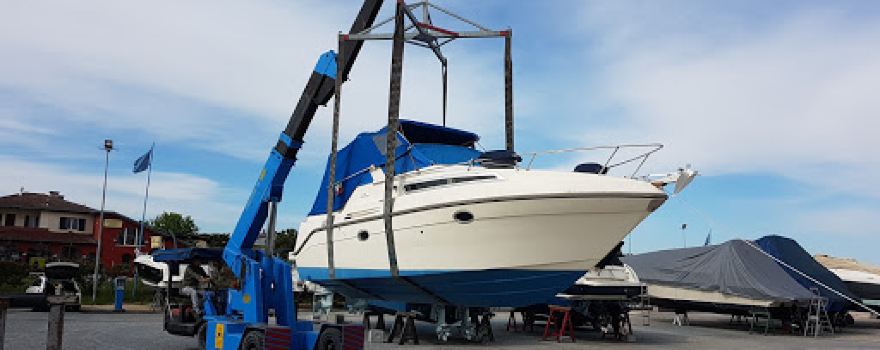 Romea Yachting Club