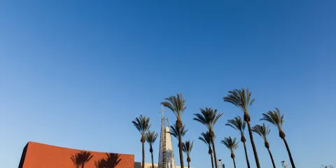 Crossroads Christian Church