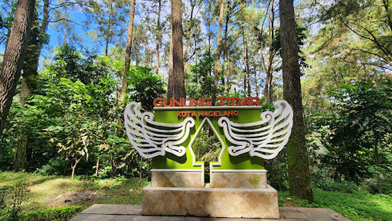 Magelang