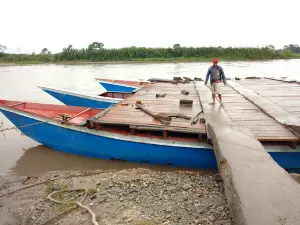 La Riviera Discotec