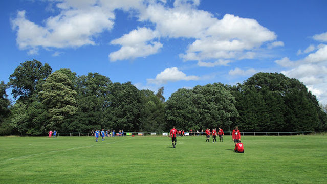 Sprowston Sports and Social Club